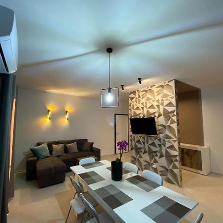 Viole Di Mare Guest House San Leone Bagian luar foto