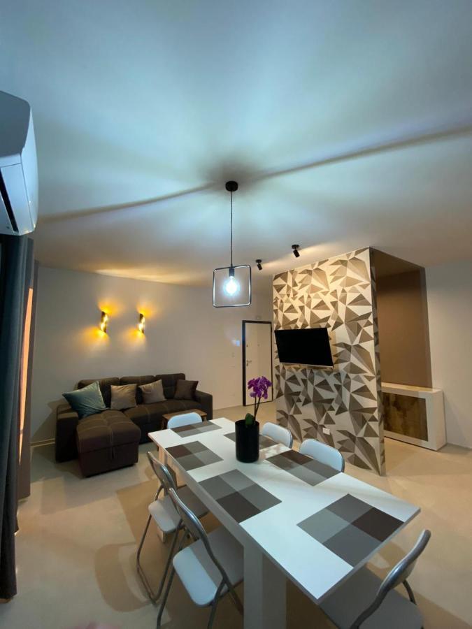 Viole Di Mare Guest House San Leone Bagian luar foto