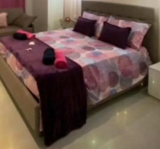 Viole Di Mare Guest House San Leone Bagian luar foto